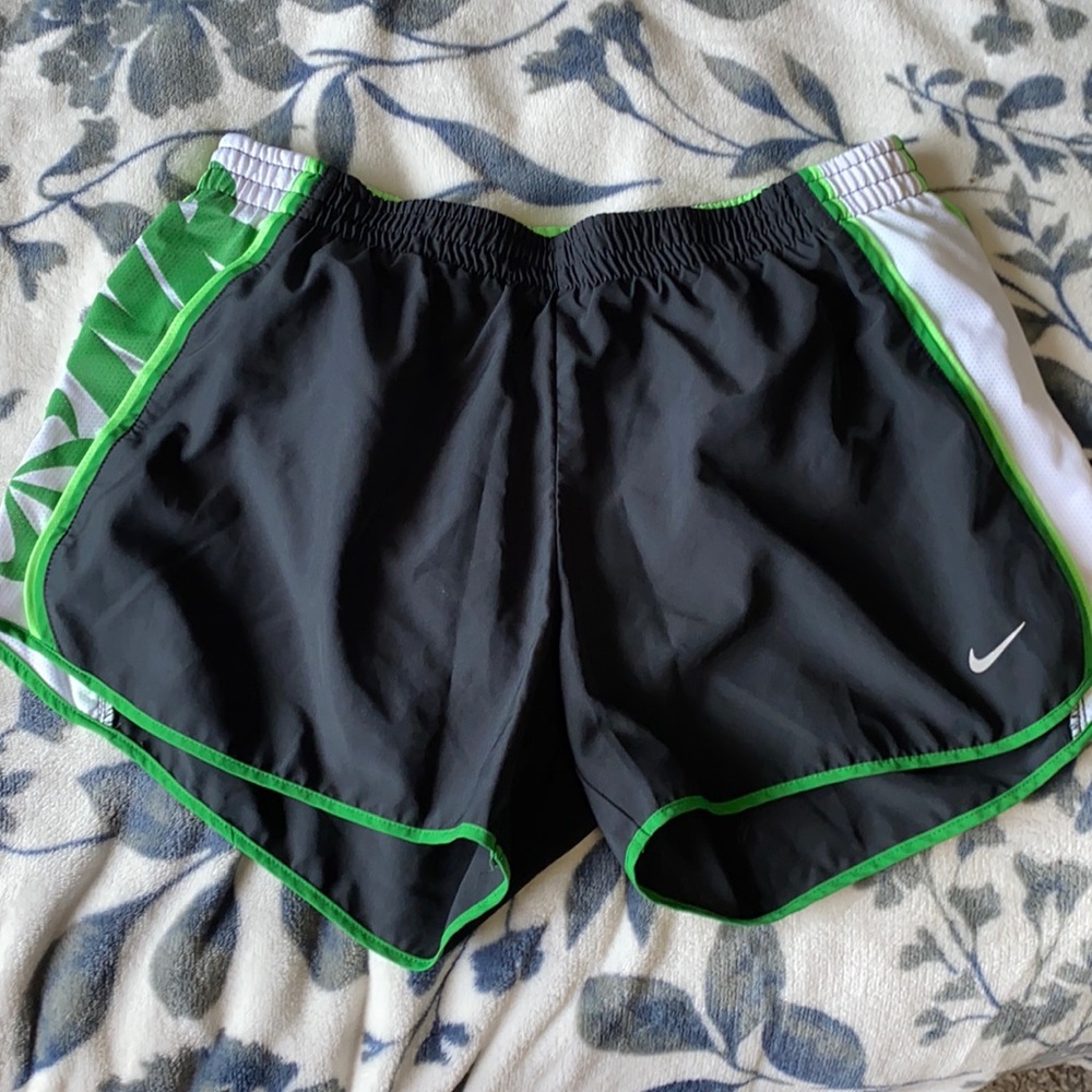 nike dri-fit shorts good condition
